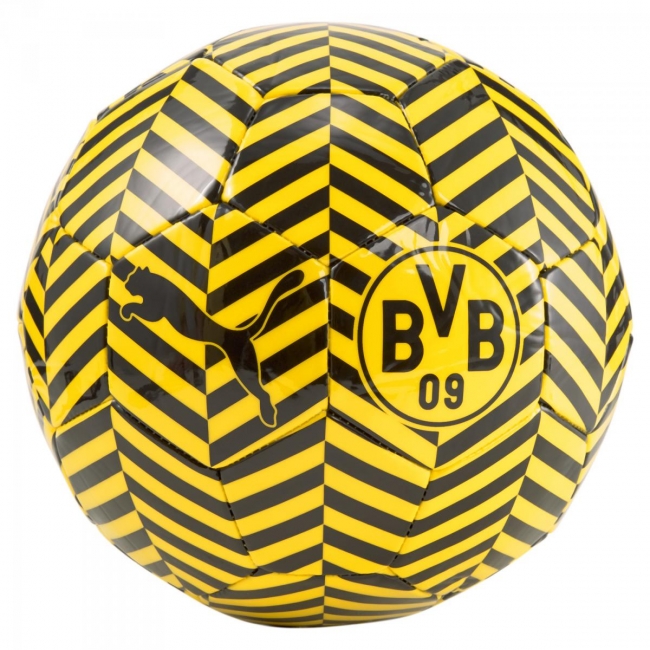 Puma-BVB ftblCore Fan Ball 