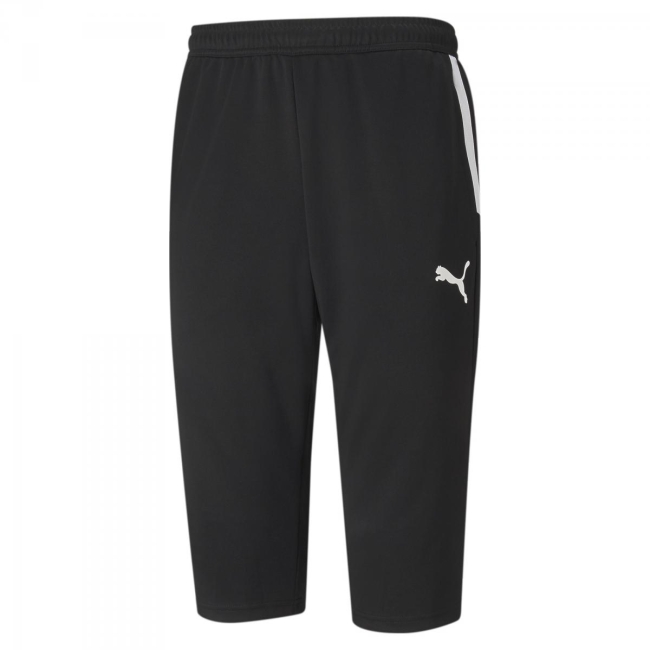 Puma-teamLIGA Training 3/4 Pants 