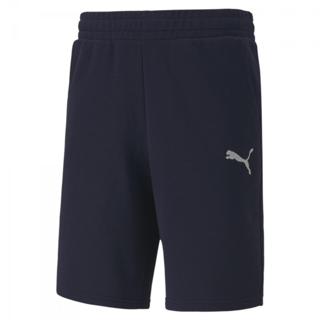 Puma-teamGOAL 23 Casuals Shorts Peacoat | XL