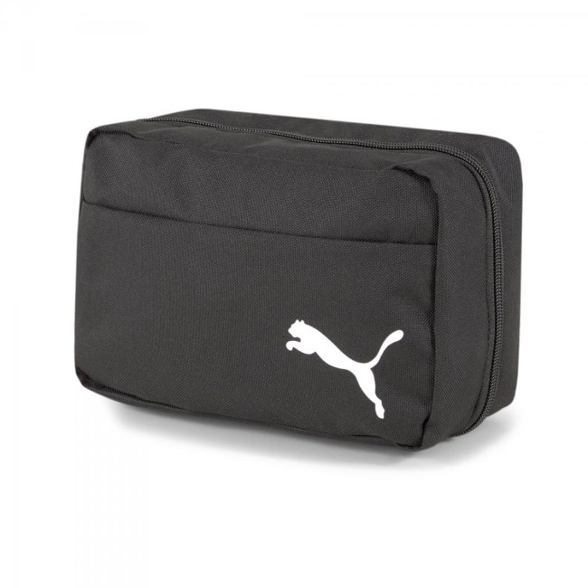 Puma-teamGOAL 23 Wash Bag Puma Black | OSFA