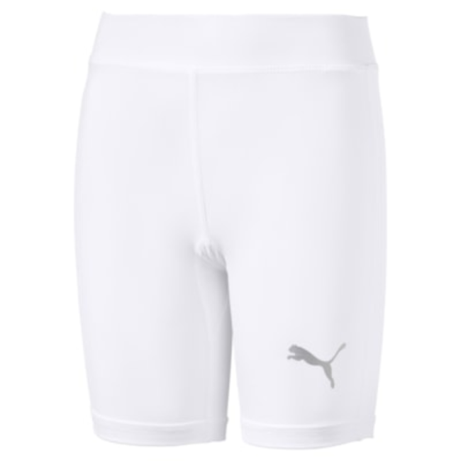 Puma-LIGA Baselayer Short Tight FSV Wacker 90 Nordhausen Puma White | XXL