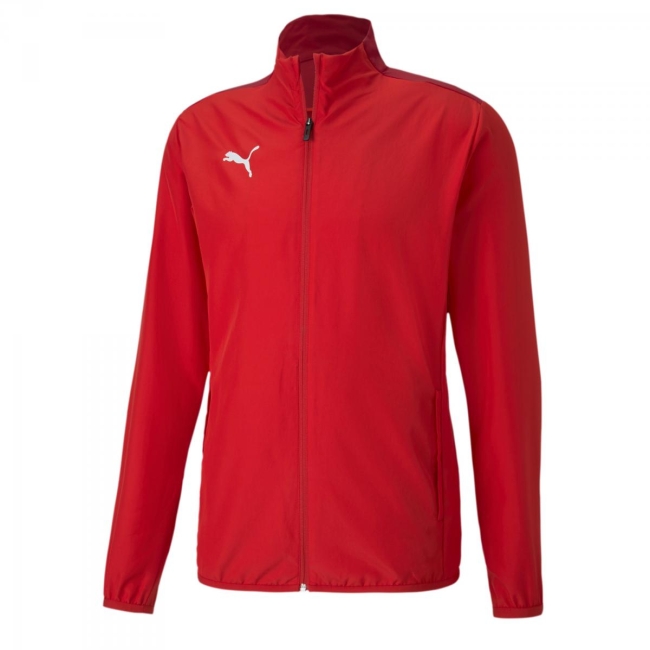 Puma-teamGOAL 23 Sideline Jacket 