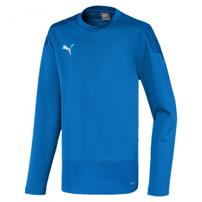 Puma-teamGOAL 23 TRG Sweat Jr er | 176