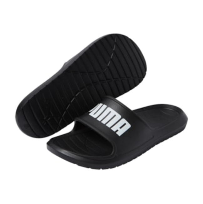 Puma-Divecat v2 Lite FSV Wacker 90 Nordhausen Puma Black-Puma White | 11