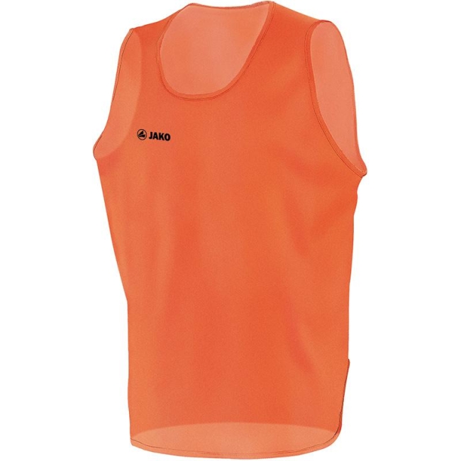 Kennzeichnungshemd Active orange | 1