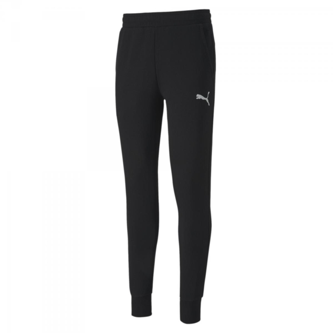 Puma-teamGOAL 23 Casuals Pants Puma Black | XL