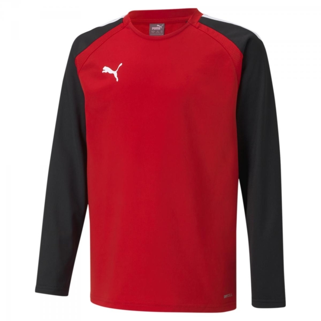 Puma-teamLIGA Training Sweat Jr 