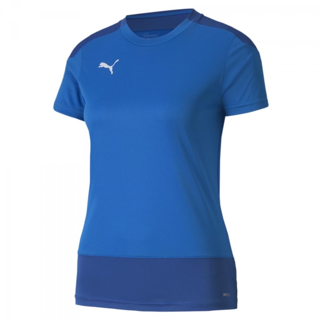 Puma-teamGOAL 23 Training Jersey Electric Blue-Team PowerBlue | XXL