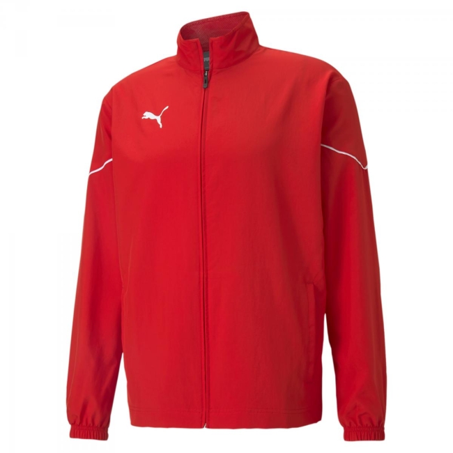 Puma-teamRISE Sideline Jacket 