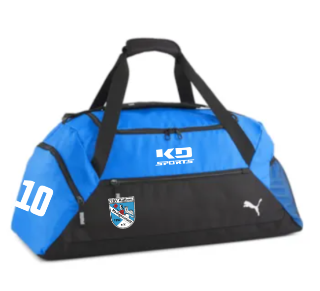 teamGOAL Teambag M TSV Aufbau 1952 Heiligenstadt 