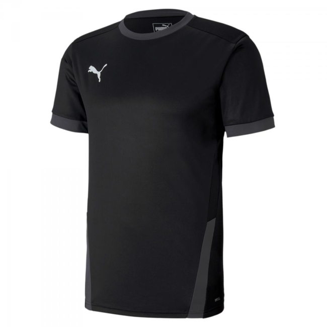 Puma-teamGOAL 23 Jersey Puma Black-Asphalt | 3XL