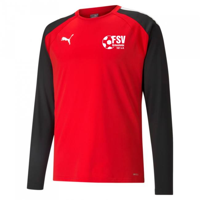 Puma-teamLIGA Training Sweat FSV Birkenfelde 1921 