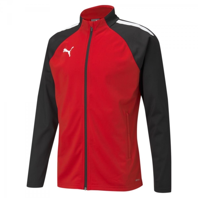 Puma-teamLIGA Training Jacket 
