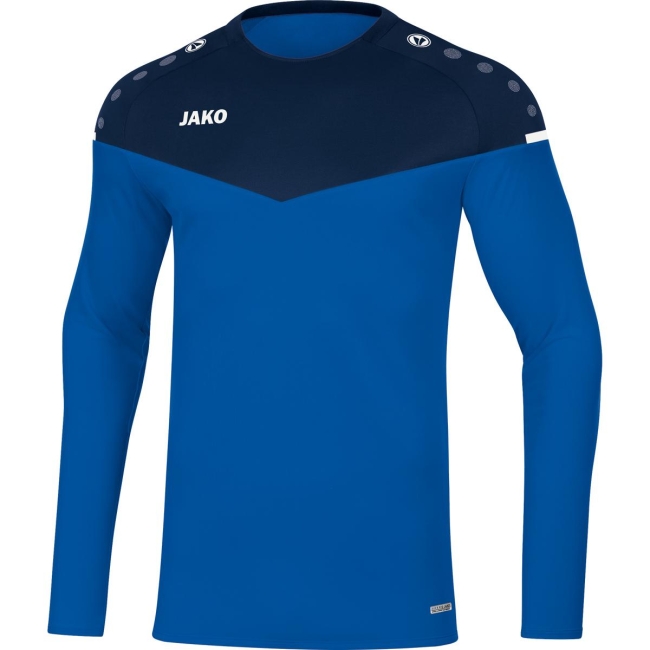 Sweat Champ 2.0 royal/marine | 116
