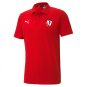  - Puma Red